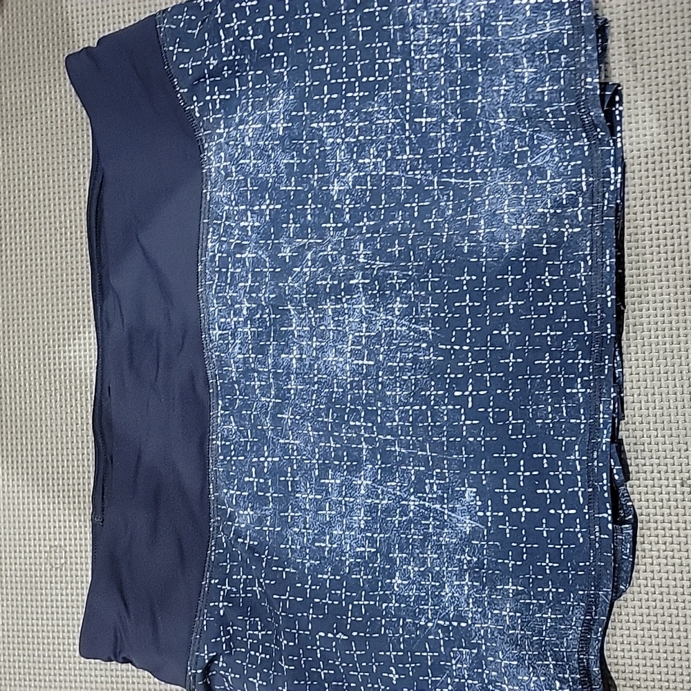 Lululemon Pace Rival Tennis Skirt